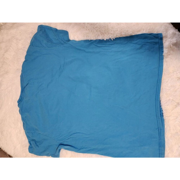 Disney Mr Tom Morrow Mens XL Tee - Picture 2 of 3